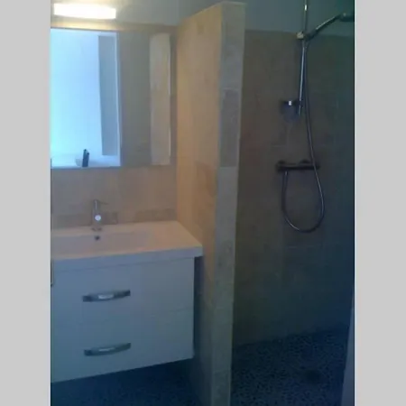 Apartament Villa Krilou - Appartement Terrasse Bord De L'Eau *