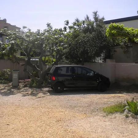 Apartament Villa Krilou - Appartement Terrasse Bord De L'Eau Six-Fours-les-Plages